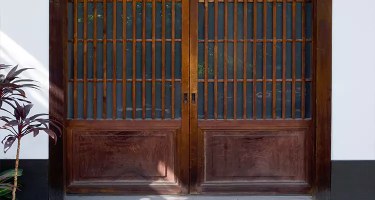 Accordion Patio Doors Repair in Ensley, FL