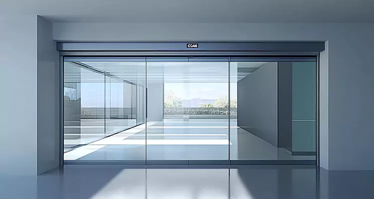 Automatic Sliding Door Repair in Ensley, FL