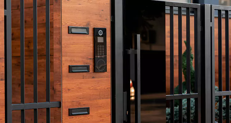 Screen Door Handle Replacement in Ensley, FL