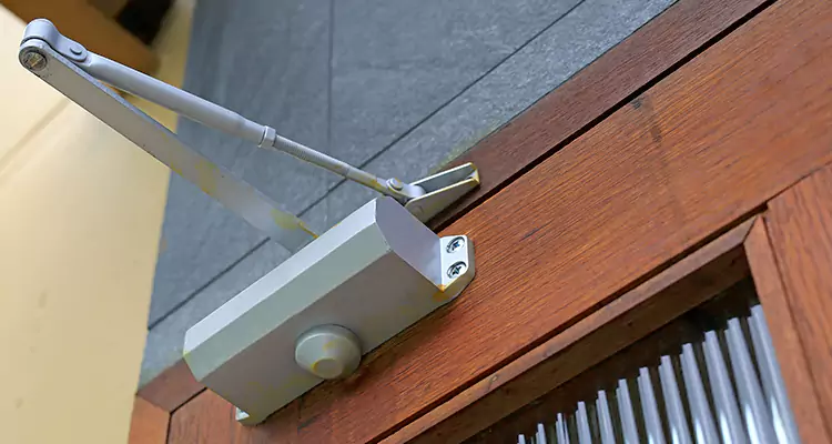 Automatic Door Opener Repair in Ensley, FL