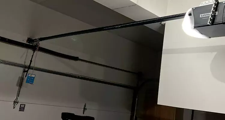 Garage Door Opener Sensor Replacement in Ensley, FL