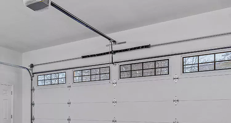 Garage Door Torsion Spring Repair in Ensley, FL