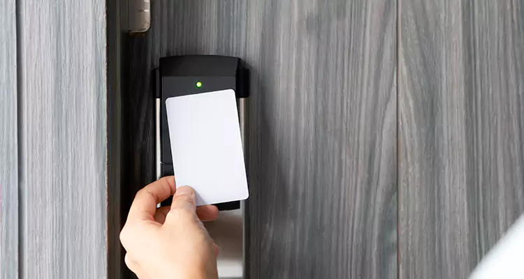 Hotel Swipe Card Door Locks Repair in Ensley, FL