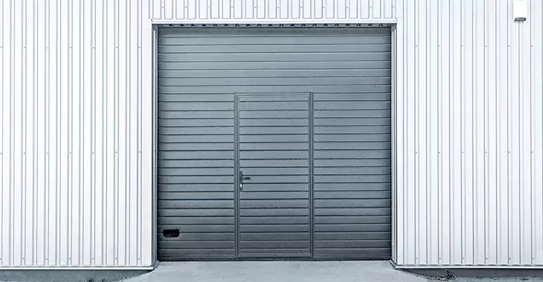 Trusted Industrial Overhead Door Repair in Ensley, FL