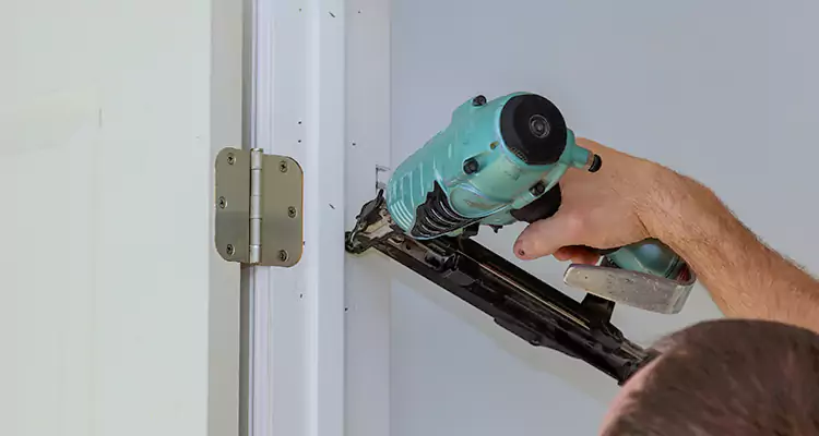 Interior Door Repair Services Near Me in Ensley, FL