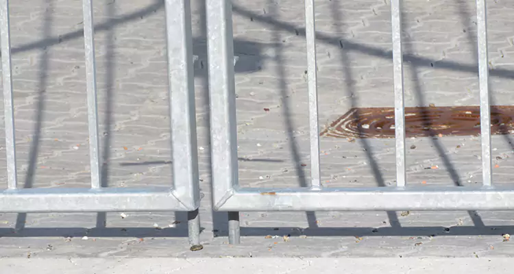 Our Metal Gate Repair Services in Ensley, FL