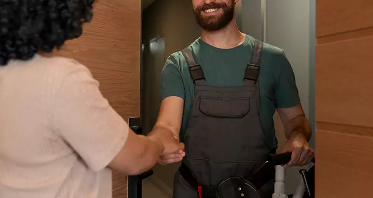 Repair Rfid Keycard Reader For Motels in Ensley, FL