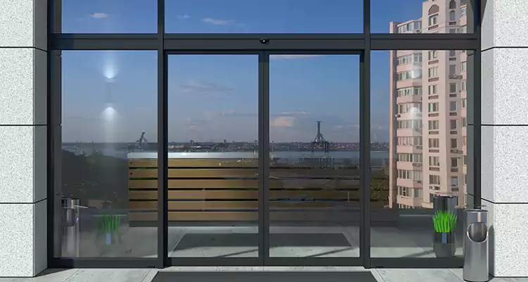 Our Patio Door Casing Repair Services in Ensley, FL