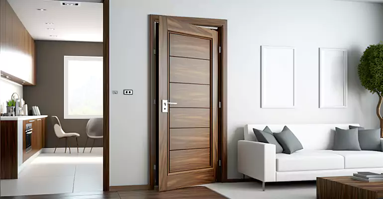 Residential Overhead Door Repair in Ensley, FL