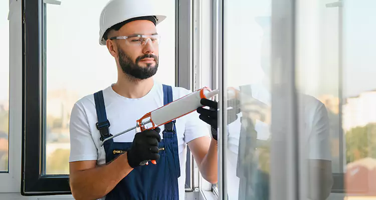 Retractable Screens Repair for Patio in Ensley, FL