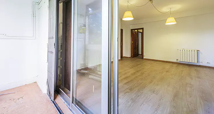 Security Screen Doors Repair in Ensley, FL