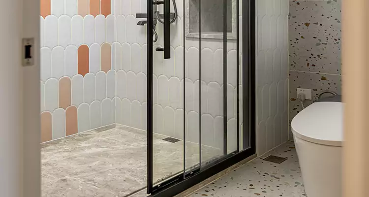 Sliding Shower Door Repair in Ensley, FL