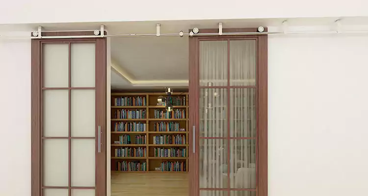 Why Choose Us for Sliding Backyard Door Repair in Ensley, FL?