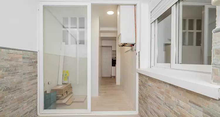 Sliding Barn Door Brackets Replacement in Ensley, FL