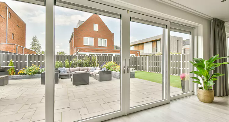 Why Choose Our Sliding Door Expert in Ensley, FL