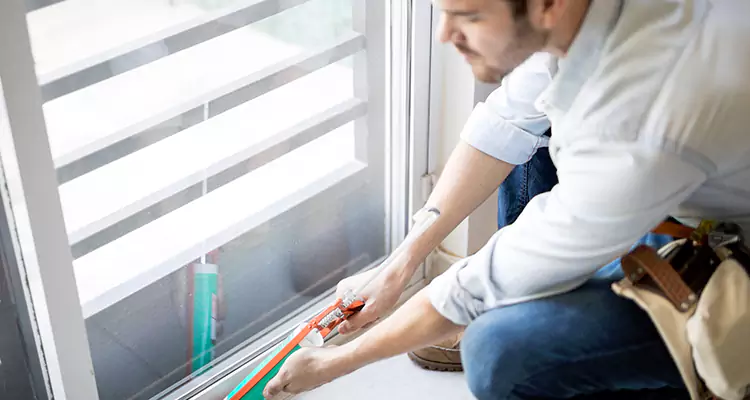 We fix All type of Sliding Door in Ensley, FL