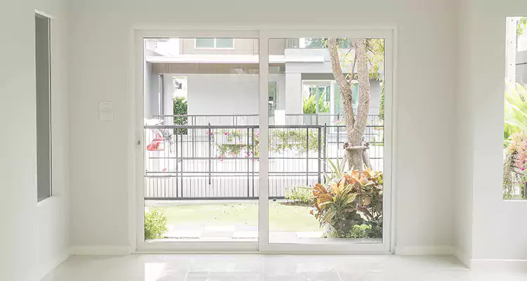Sliding Panels For Patio Doors in Ensley, FL