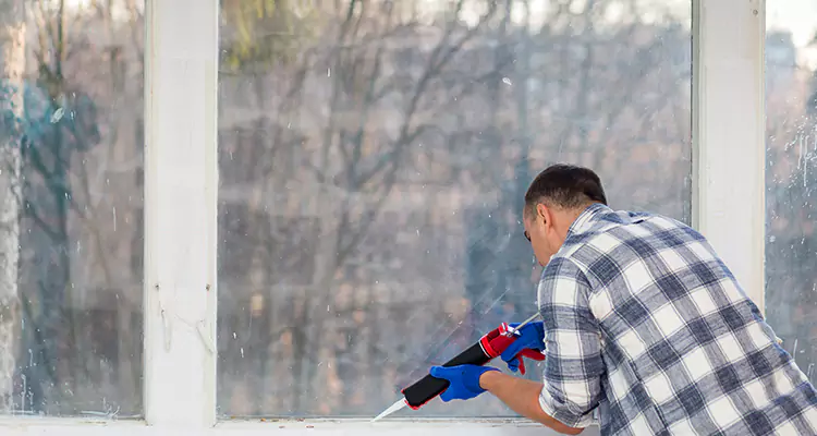 Sliding Glass Doors Repair in Ensley, FL
