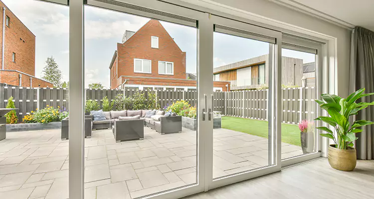 Best Sliding Screen Door Replacement Company in Ensley, FL