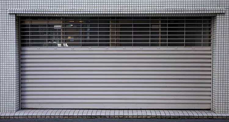 Steel Roll Up Door Repair in Ensley, FL