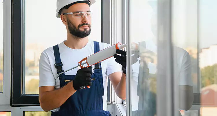 Window Frame Repair in Ensley, FL