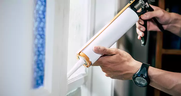 Windows Leaking Air Repair in Ensley, FL