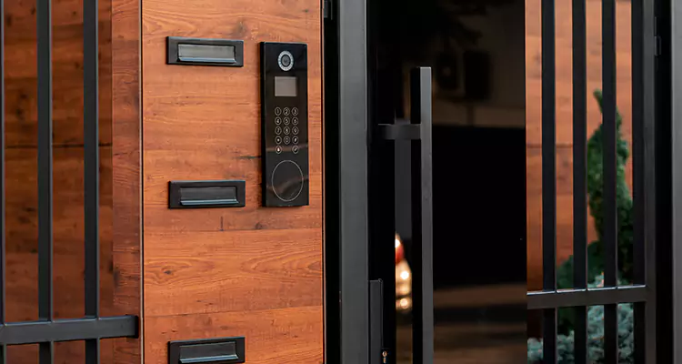 Automatic Door Maintenance in Ensley, FL