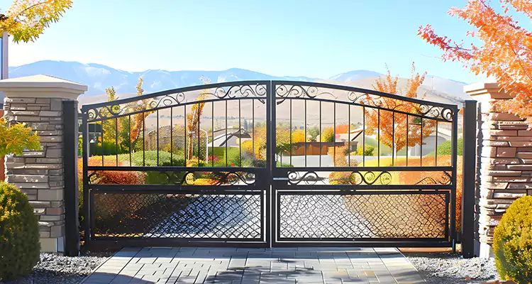 Automatic Gate Repair Cost in Ensley, FL