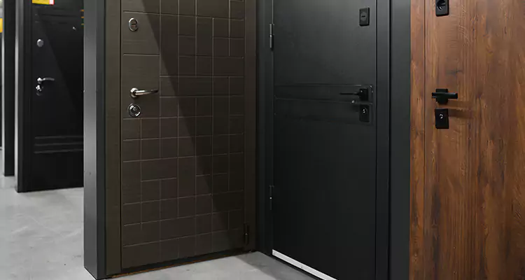 Burglar Proof Storm Door Repair in Ensley, FL