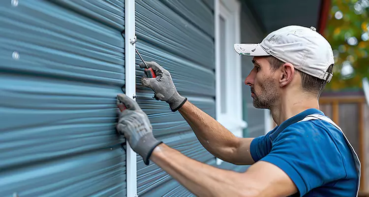 Wayne Dalton Commercial Doors Repair in Ensley, FL
