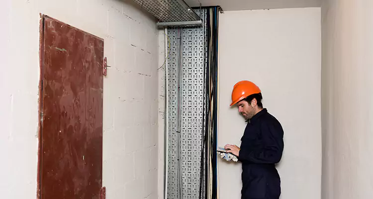 Metal Door Jamb Repair in Ensley, FL