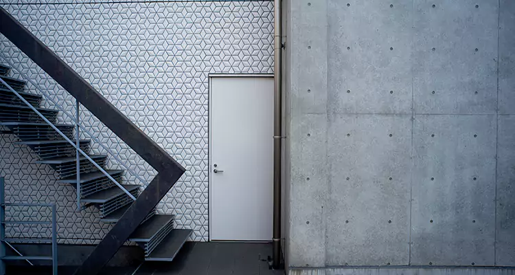 Fire Rated Entrance Doors Repair in Ensley, FL