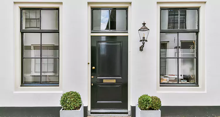 Modern French Doors Repair in Ensley, FL