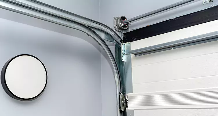 Garage Door Cable Repair Cost in Ensley, FL