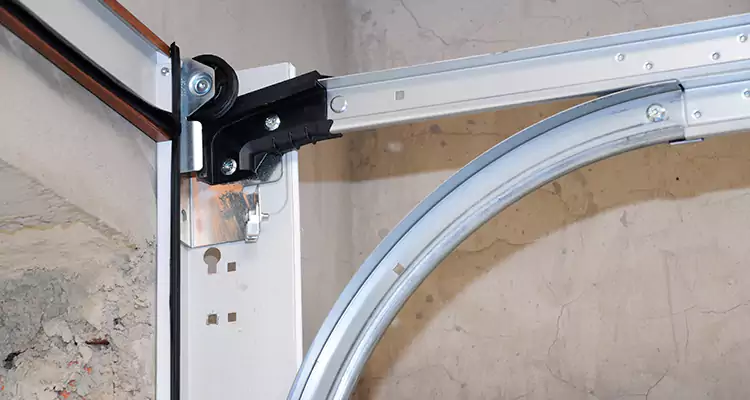 Maintain Liftmaster Garage Door Off Track in Ensley, FL