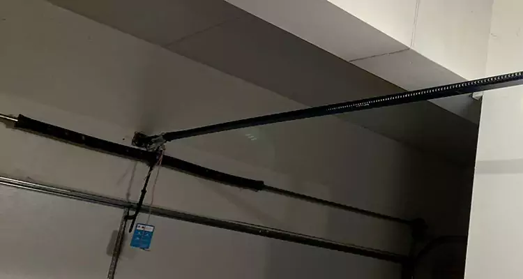 Garage Door Spring Removal in Ensley, FL