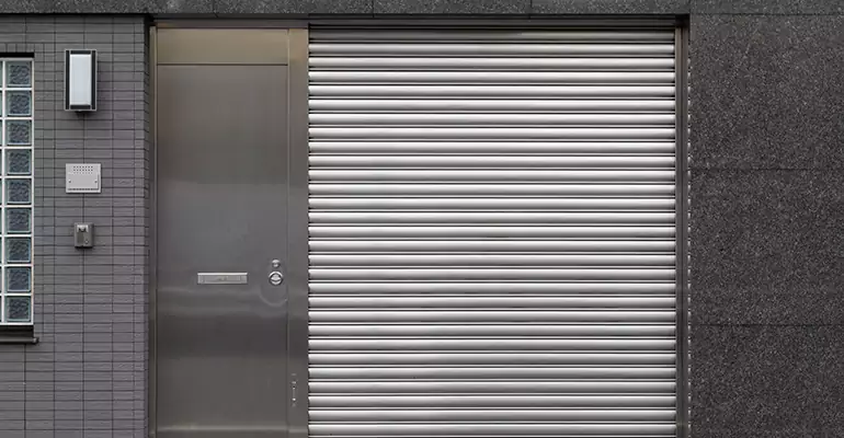 Industrial Roller Door Repair Service in Ensley, FL