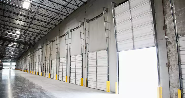 Industrial Roller Door Repair Prices in Ensley, FL