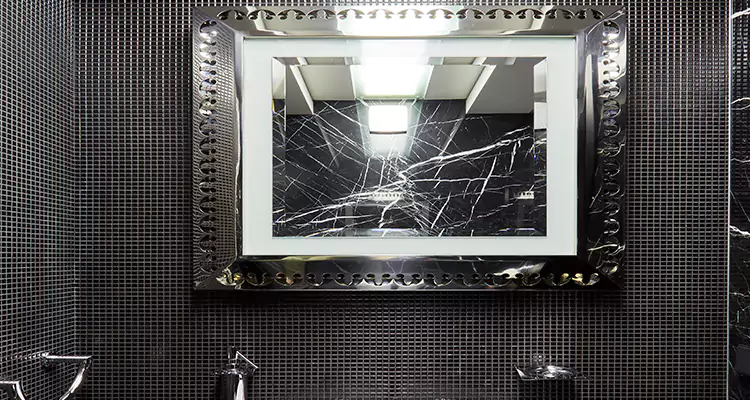 One Way Glass Repair in Ensley, FL