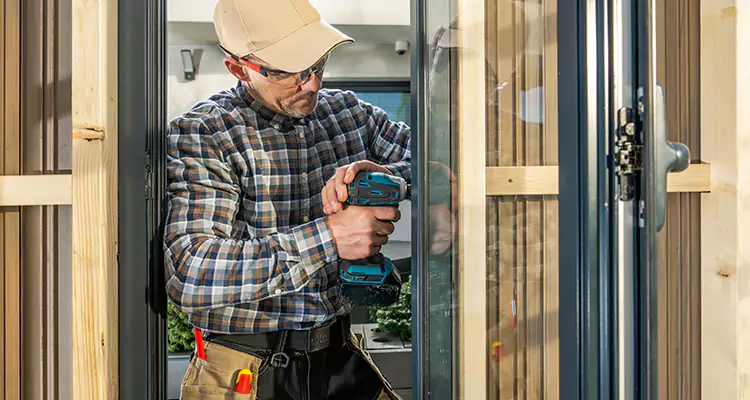 Top-Rated Patio Door Handle and Lock Repair Service for Homeowners in Ensley, FL