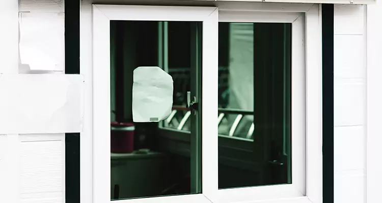 Patio Door Lock Repair in Ensley, FL