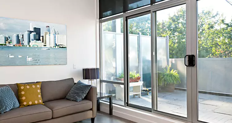 Andersen Patio Door Roller Replacement in Ensley, FL