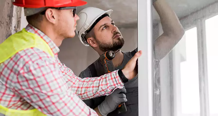 Sliding Patio Door Sticking? Expert Repair in Ensley, FL.