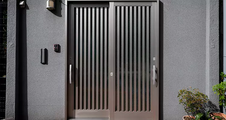 Pocket Door Track Rollers Repair in Ensley, FL