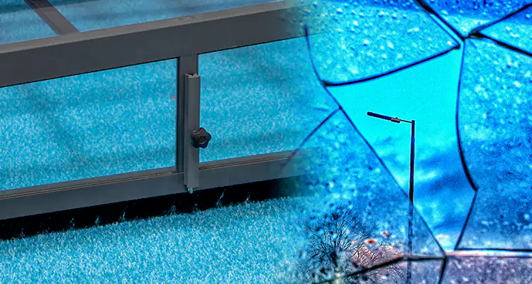 Pool Enclosure Door Hardware Repair in Ensley, FL