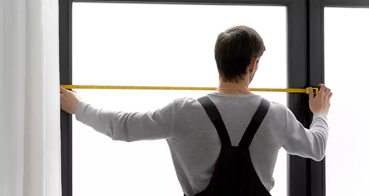 Retractable Deck Screens Repair in Ensley, FL