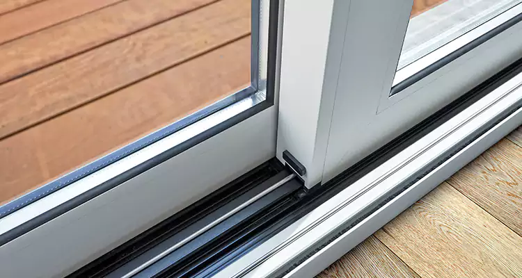 Sliding Door Track Brackets in Ensley, FL