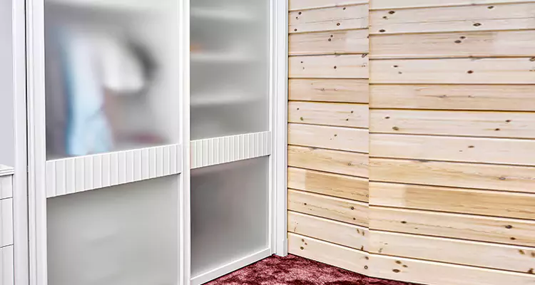 Sliding Closet Door Rollers Replacement in Ensley, FL