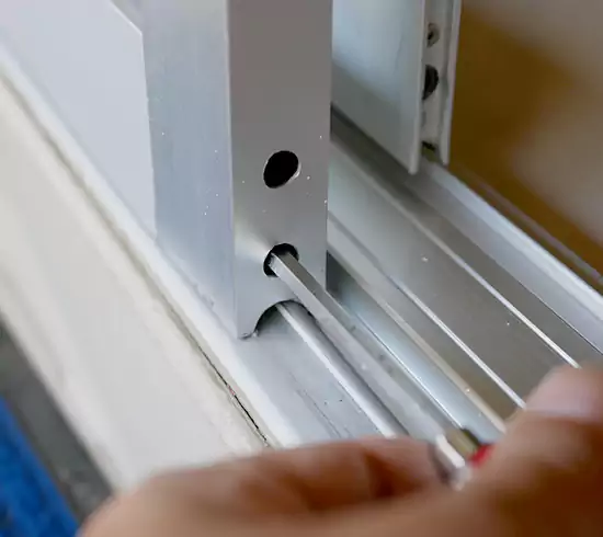 Maintenance in Ensley